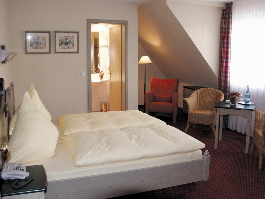 Landgasthaus Niermann Hotel Bad Bentheim Room photo