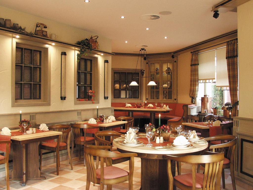 Landgasthaus Niermann Hotel Bad Bentheim Exterior photo