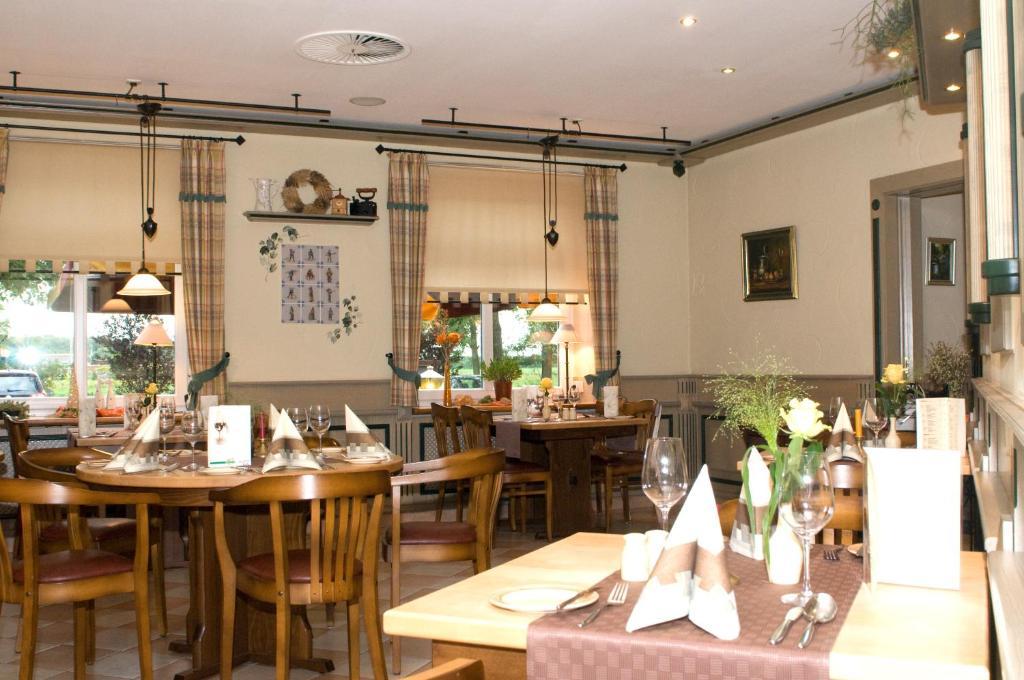Landgasthaus Niermann Hotel Bad Bentheim Exterior photo