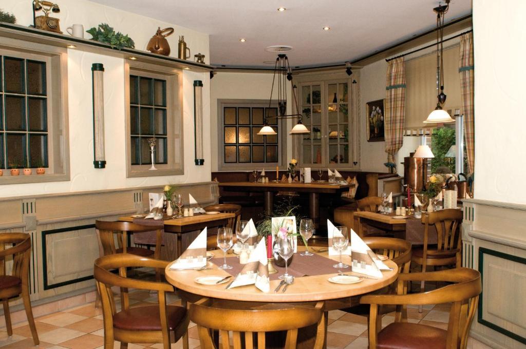 Landgasthaus Niermann Hotel Bad Bentheim Exterior photo