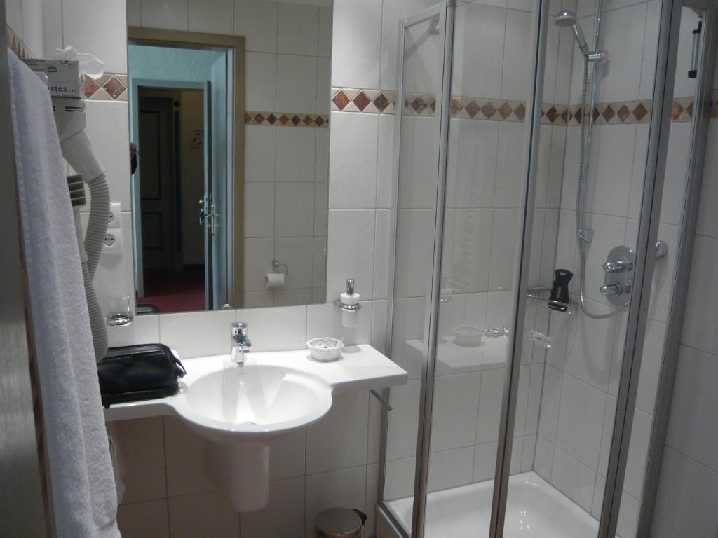 Landgasthaus Niermann Hotel Bad Bentheim Room photo