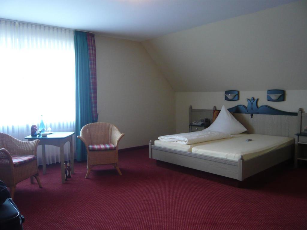 Landgasthaus Niermann Hotel Bad Bentheim Room photo
